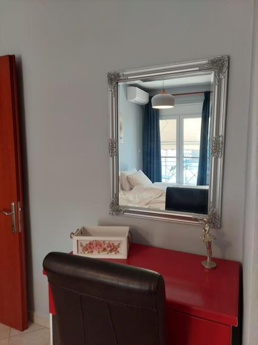Apartamento Ρετρό Κλινάρι Xánthi Exterior foto