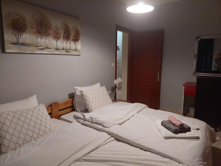 Apartamento Ρετρό Κλινάρι Xánthi Exterior foto