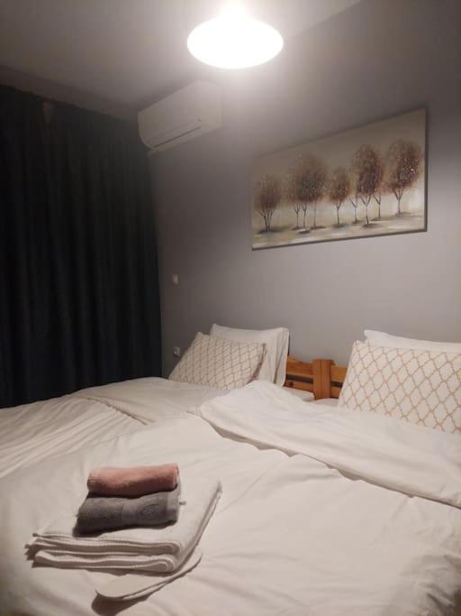 Apartamento Ρετρό Κλινάρι Xánthi Exterior foto