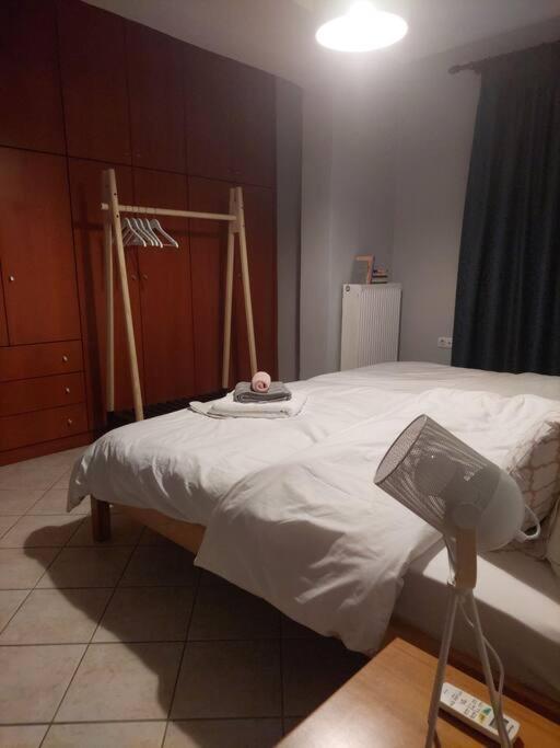 Apartamento Ρετρό Κλινάρι Xánthi Exterior foto