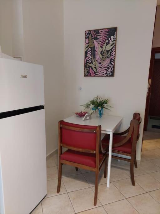 Apartamento Ρετρό Κλινάρι Xánthi Exterior foto