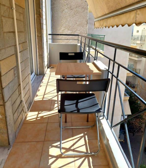 Apartamento Ρετρό Κλινάρι Xánthi Exterior foto