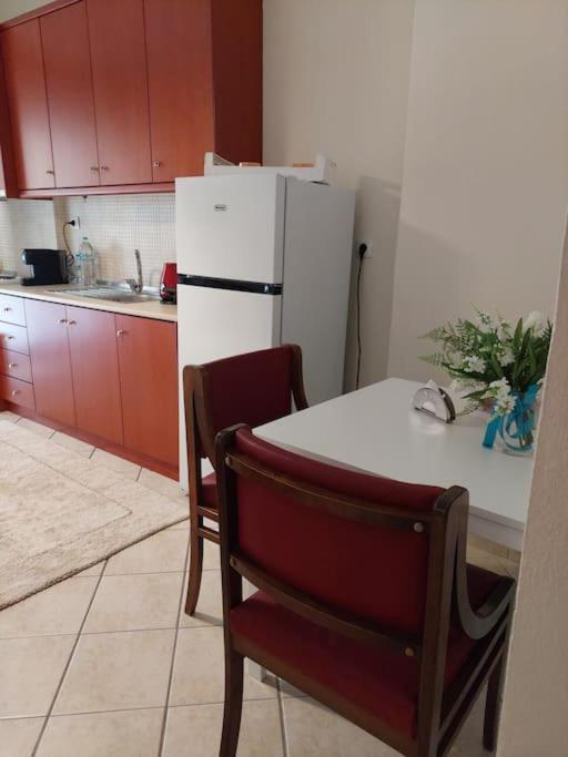Apartamento Ρετρό Κλινάρι Xánthi Exterior foto
