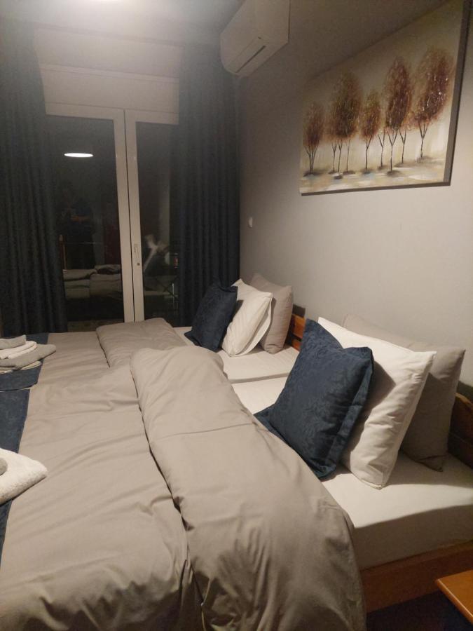 Apartamento Ρετρό Κλινάρι Xánthi Exterior foto